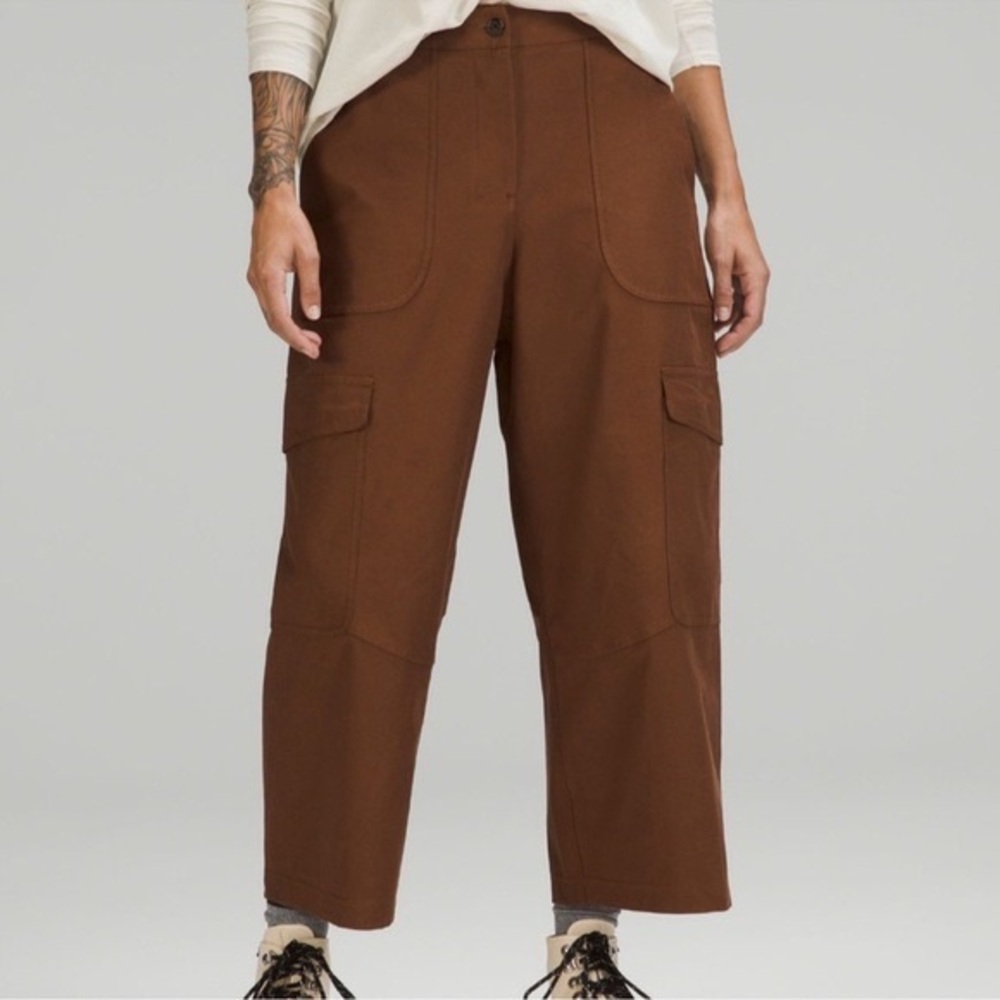 Lululemon pants - Picture 3 of 15